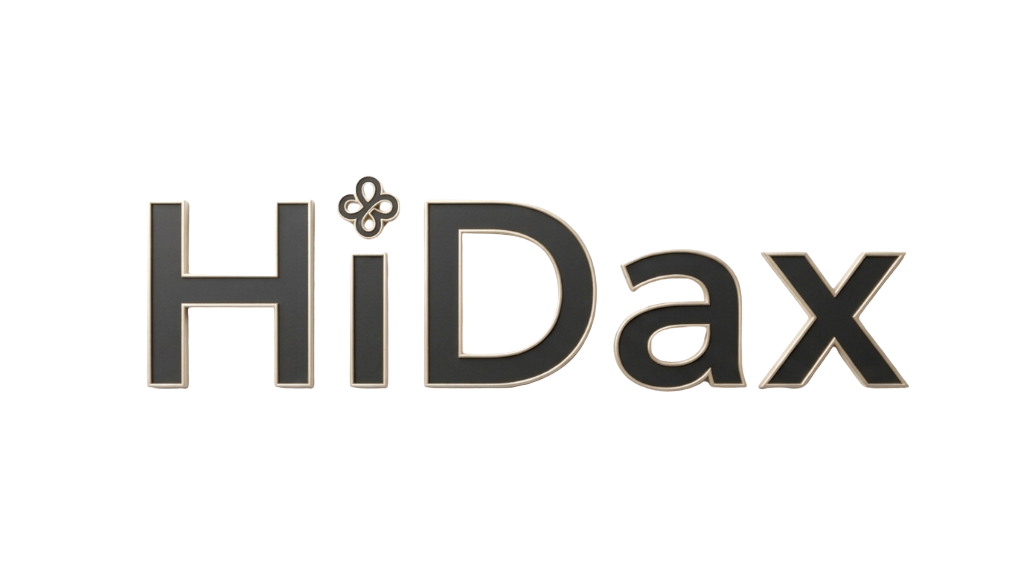HiDax LLC.