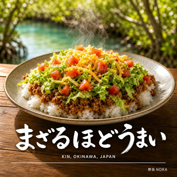 まざるほどうまい の ジャケット