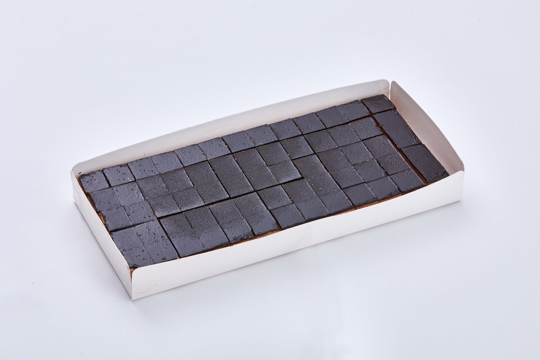 ショコラシートケーキ